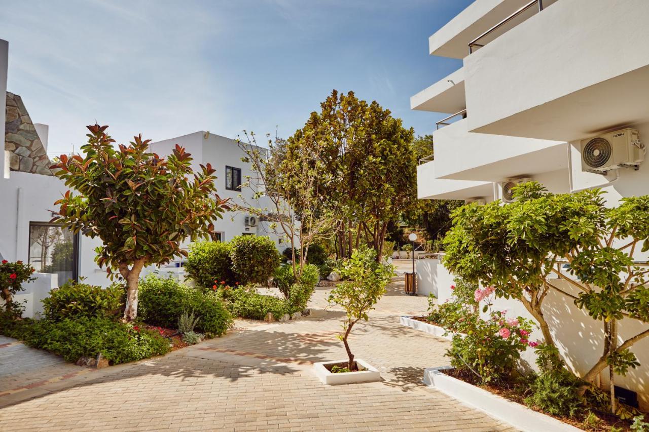 Amnissos Residence Adelianos Kampos Exterior photo